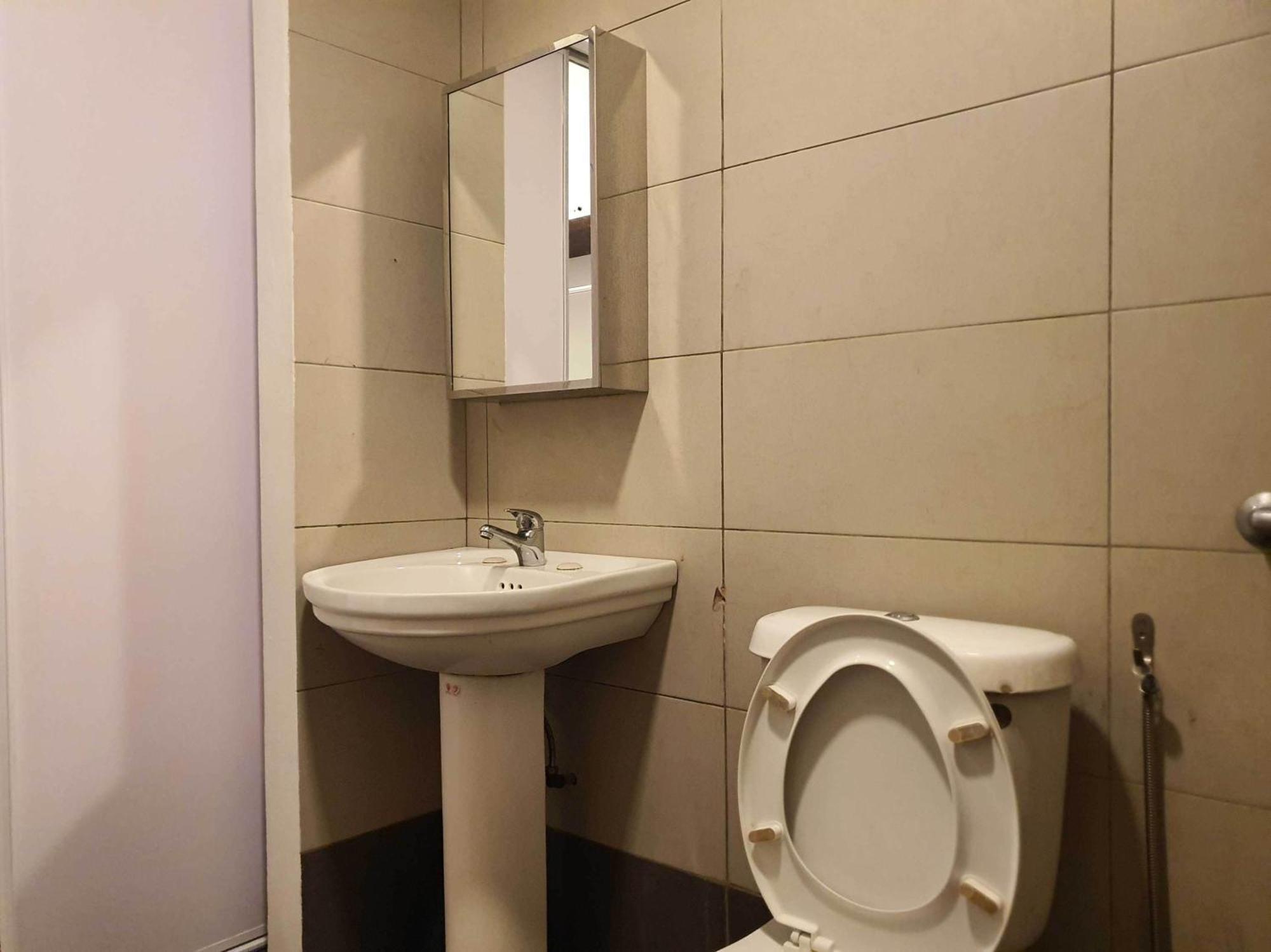 Oyo 91053 Signature Inn Miri Eksteriør bilde