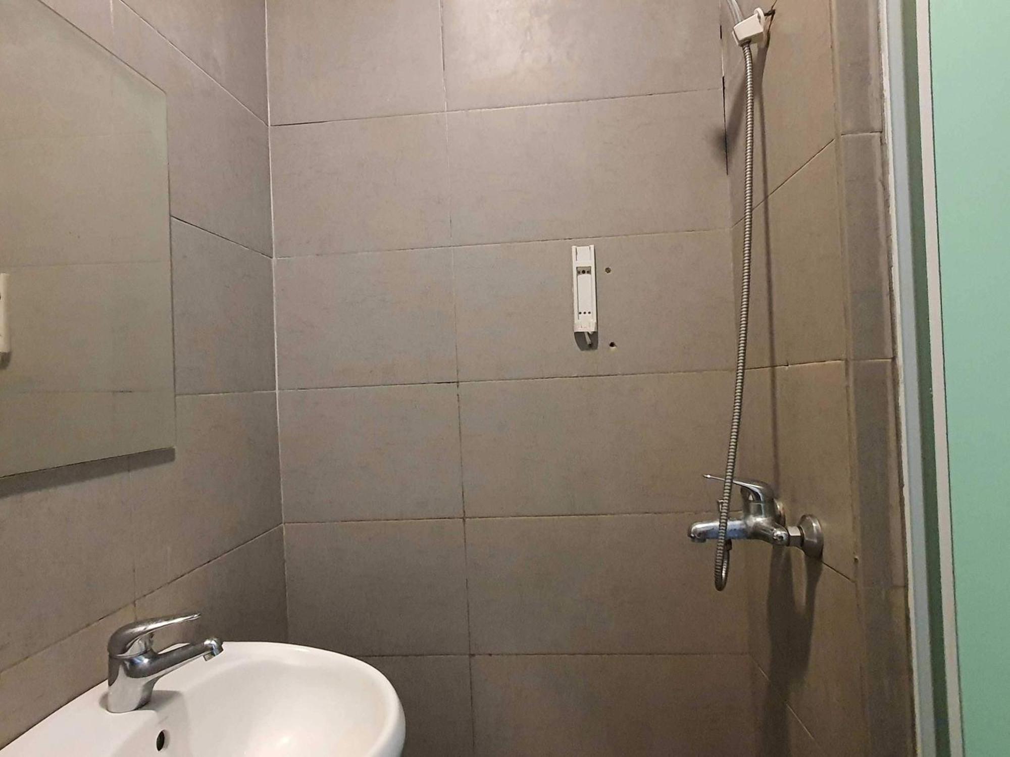 Oyo 91053 Signature Inn Miri Eksteriør bilde